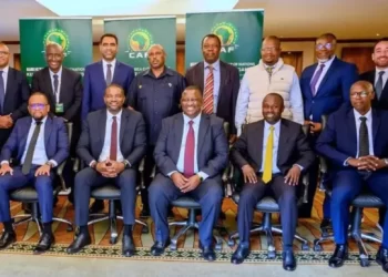 تحديد موعد تفتيش جاهزية “كان 2027”