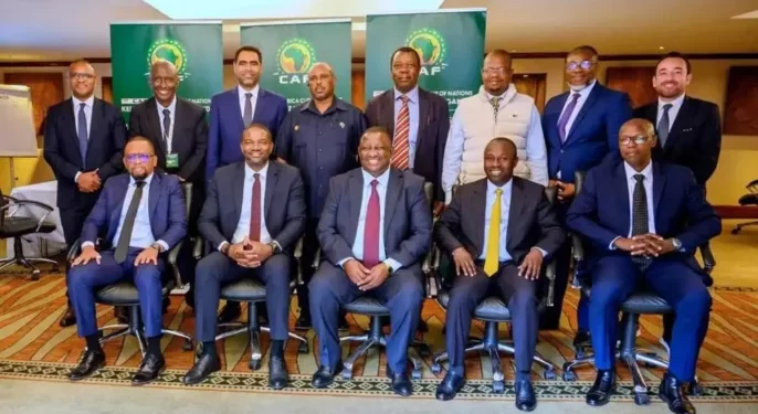 تحديد موعد تفتيش جاهزية “كان 2027”