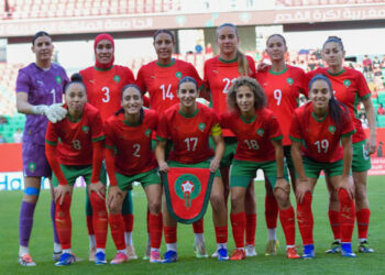 “لبؤات الأطلس” يتقدمن بـ4 مراكز في تصنيف الفيفا