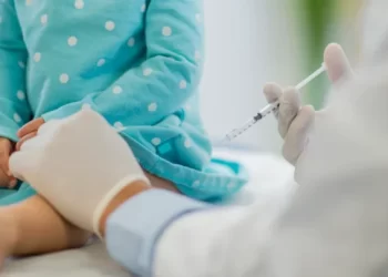 وزارة الصحة والحماية الاجتماعية تحتفي بالأسبوع العالمي للتلقيح