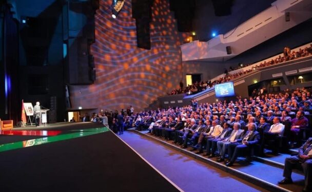 المنتدى الوطني للتجارة بمراكش يخرج بـ 1200 توصية لتحديث القطاع