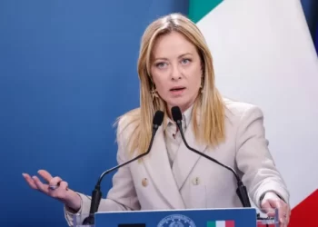 إيطاليا تعلّق اتفاقية التعاون العسكري مع إسرائيل