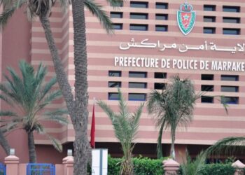 إعفاء رئيس الشرطة القضائية بشيشاوة وإلحاقه بولاية أمن مراكش