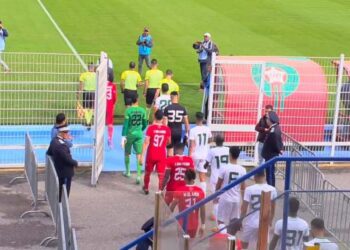 الكوكب المراكشي يتعرف رسميا على منافسه في الدور الرابع من كأس العرش