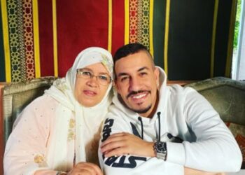 الموت يفجع الكوميدي يسار لمغاري