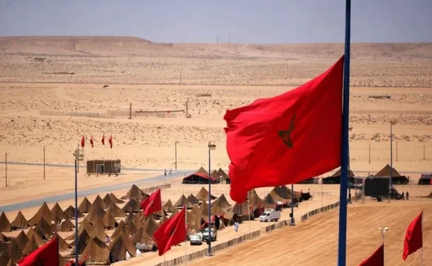 انعقاد المؤتمر السياسي الثالث للتحالف من أجل الحكم الذاتي في الصحراء