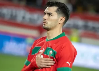 صحيفة ترشح دياز للتألق في مونديال 2026