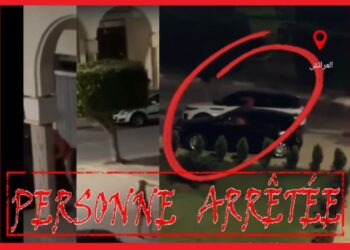 أمن العرائش يوقف صاحب قناع تورط في سرقة سيارات باستعمال الكسر