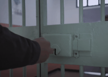 المتهمون في ملف جريمة لاكريم بمراكش يستعدون لمغادرة السجن