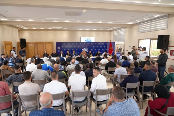 البام يحسم التزكيات بجهة فاس ويقرر إعادة “الماكينات” الانتخابية في أبرز الدوائر