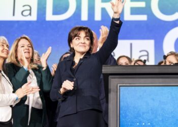 انتخاب كريستين فريشيت رئيسة للوزراء بكيبيك