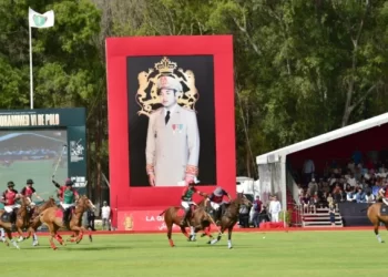 اصيلا والرباط تحتضنان النسخة 6 لكأس محمد السادس الدولية لرياضة البولو