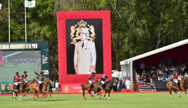 اصيلا والرباط تحتضنان النسخة 6 لكأس محمد السادس الدولية لرياضة البولو