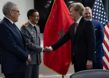 وفد مغربي هام يجري زيارة عمل إلى الولايات المتحدة الأمريكية