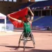 المغرب في المركز الثالث عالميا بجائزة مولاي الحسن للبارا-ألعاب القوى
