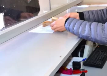 تماس كهربائي يجهز على وكالة تحويل أموال بفاس