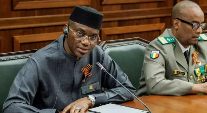 مقتل وزير دفاع مالي خلال هجوم على منزله قرب العاصمة باماكو