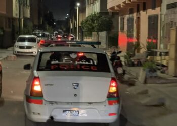 ترويج المخدرات والمؤثرات العقلية يطيح بثلاثة اشخاص بمراكش