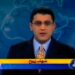 الصحافي ومقدم نشرة الأخبار بالقناة الأولى شهاب زريوح في ذمة الله