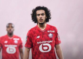 موهبة ليل أيوب بوعدي يحسم قراره الدولي لصالح أسود الأطلس
