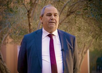 البام يعيد الاعتبار للنخب العلمية بتزكية الميدواي وكيلا لائحته بالرحامنة
