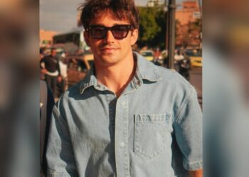 نجم الفورمولا 1 شارل لوكلير يستمتع بعطلة خاصة في مراكش + صور