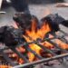 شيّ رؤوس أضاحي العيد.. فرصة مؤقتة لشباب مراكش لمحاربة البطالة