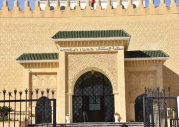 اعتقال سيدتين بفاس تورطتا في استغلال الأطفال في أعمال تسول وتهم ثقيلة تطاردهما