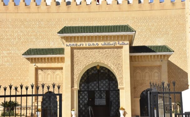 اعتقال سيدتين بفاس تورطتا في استغلال الأطفال في أعمال تسول وتهم ثقيلة تطاردهما