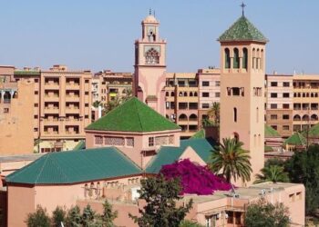 تقلبات جوية مرتقبة بالمغرب خلال الأيام المقبلة
