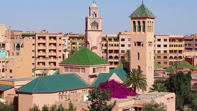تقلبات جوية مرتقبة بالمغرب خلال الأيام المقبلة