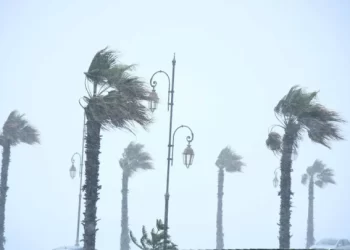 الأرصاد تنذر بتسجيل رياح قوية وتساقطات ثلجية بعدة مناطق مغربية