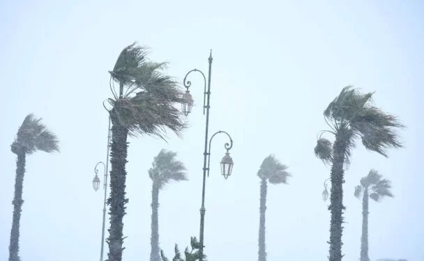 الأرصاد تنذر بتسجيل رياح قوية وتساقطات ثلجية بعدة مناطق مغربية
