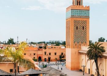 نشرة إنذارية: موجة حر تجتاح عددا من مناطق المملكة حتى الثلاثاء