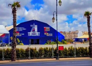 لتعزيز الثقة..المديرية العامة للأمن الوطني تطلق الدورة السابعة للأبواب المفتوحة بالرباط