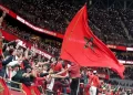 انطلاق عملية بيع تذاكر مباراة المغرب ومدغشقر