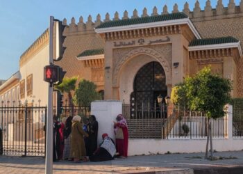 استئنافية الجديدة توزع 36 سنة سجنا نافذا على عصابة تستهدف سائقي تطبيقات النقل