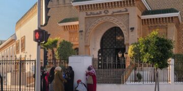 استئنافية الجديدة توزع 36 سنة سجنا نافذا على عصابة تستهدف سائقي تطبيقات النقل