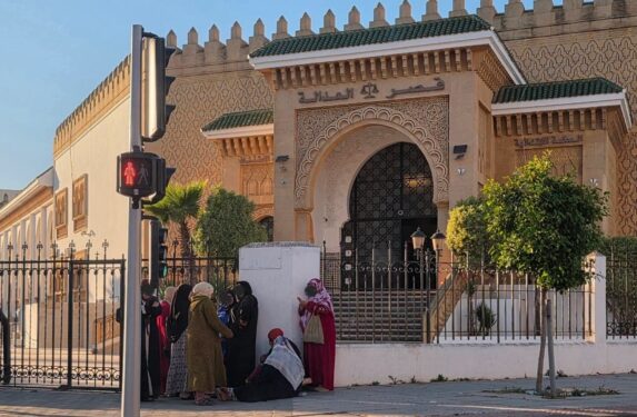 استئنافية الجديدة توزع 36 سنة سجنا نافذا على عصابة تستهدف سائقي تطبيقات النقل