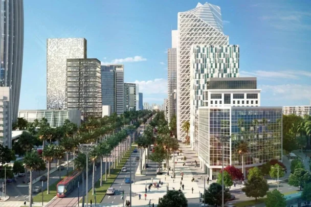 المغرب يتوقع نموا يفوق 5.3% في 2026 رغم تداعيات حرب إيران