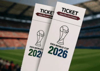 فيفا يطرح دفعة جديدة من تذاكر مونديال 2026: