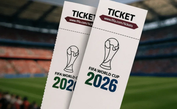 فيفا يطرح دفعة جديدة من تذاكر مونديال 2026: