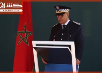 بالڤيديو.. الوالي امشيشو: نجاح مديرية الأمن في تأمين “الكان” يمنحها خبرة عالية لاستضافة كأس العالم