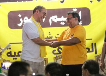 “السنبلة” تزكي أيت عدي لخوض غمار التشريعيات بدائرة الحوز