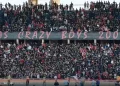 الكوكب المراكشي يندد بالأحداث التي أعقبت مباراة نهضة بركان
