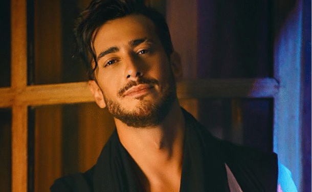 سعد لمجرّد يمثل أمام القضاء الفرنسي بتهمة الاغتصاب