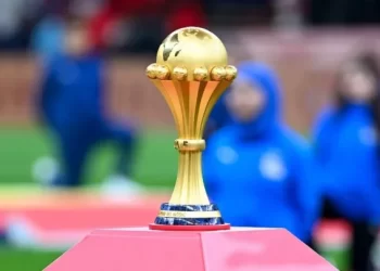 قرعة “كان” 2027 تضع “الأسود” في المجموعة الأولى رفقة الغابون والنيجر وليسوتو