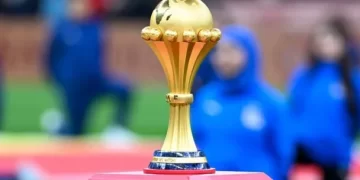 قرعة “كان” 2027 تضع “الأسود” في المجموعة الأولى رفقة الغابون والنيجر وليسوتو