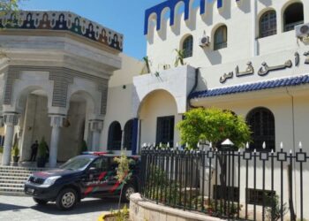 تدخل أمني بفاس يفك لغز سرقة منازل ويوقف شخصين بـ”عرصة الزيتون”