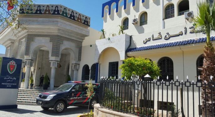 تدخل أمني بفاس يفك لغز سرقة منازل ويوقف شخصين بـ”عرصة الزيتون”